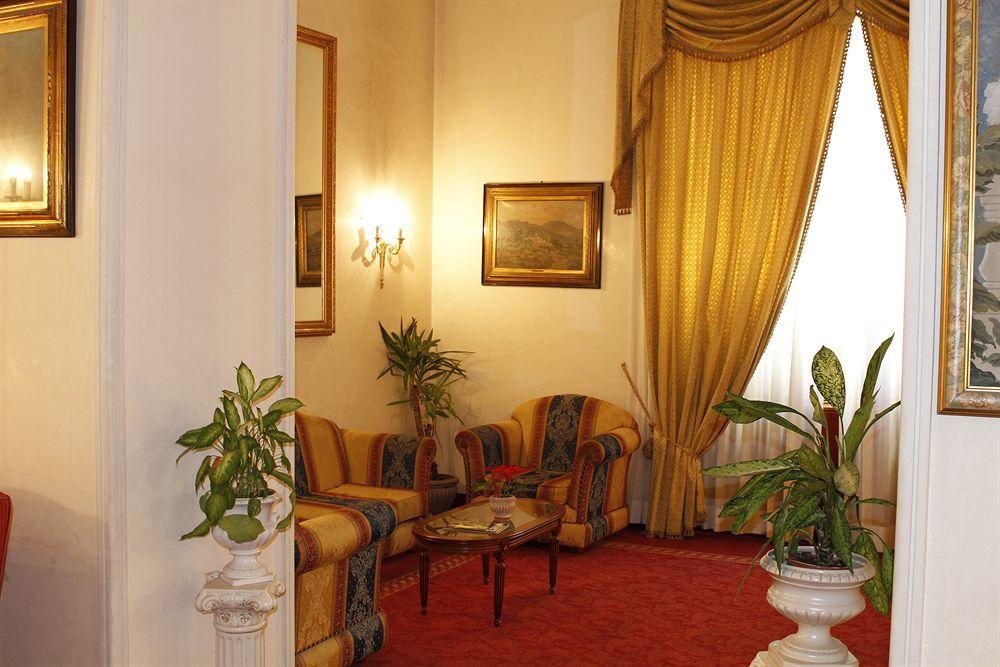 Pace Helvezia Roma