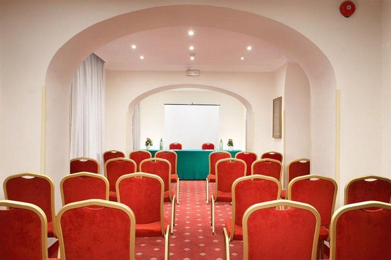 Hotel Pace Helvezia Roma