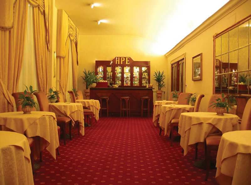 Pace Helvezia Hotel Roma